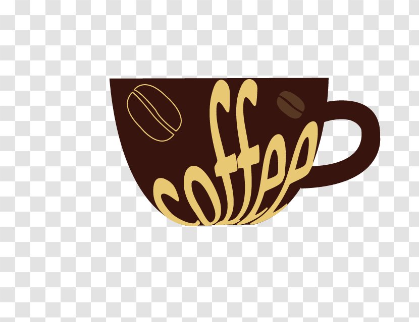 Coffee Cup Teacup - Tea - Mug Transparent PNG