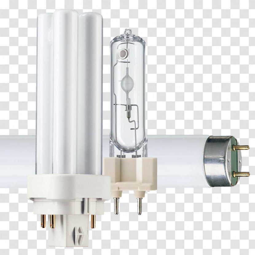 Lighting Philips Compact Fluorescent Lamp - Metalhalide - Light Transparent PNG