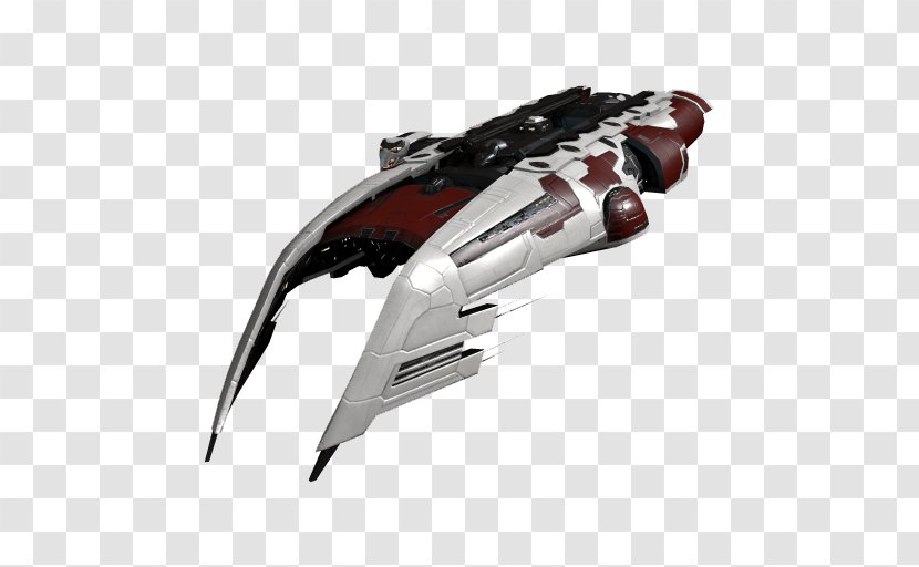 EVE Online Homeworld Starship Art 宇宙船 - Utility Knife - Eve Ship Transparent PNG