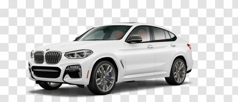 2019 BMW X4 XDrive30i SUV Sport Utility Vehicle 2018 X5 X3 - Wheel - Bmw X6 Transparent PNG