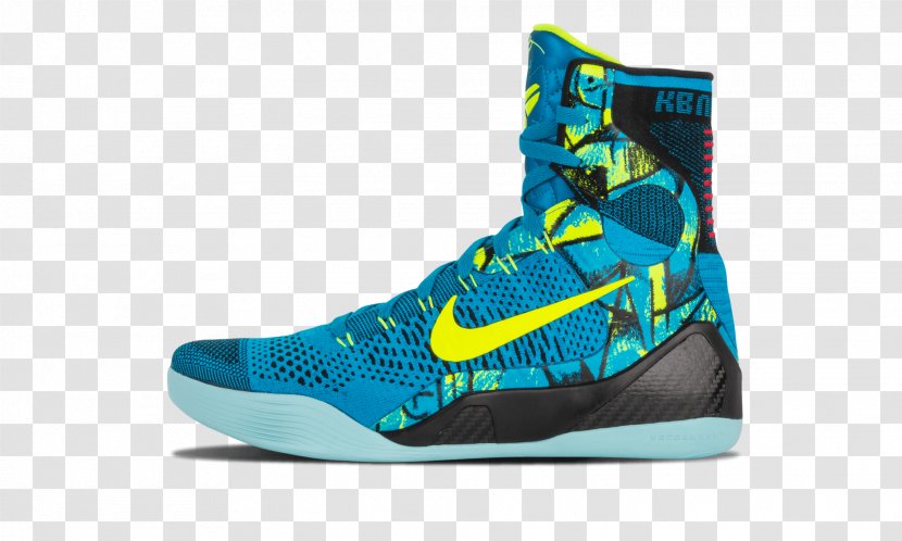 Amazon.com Nike Sneakers Shoe Basketballschuh - Cross Training - Kobe Bryant Transparent PNG