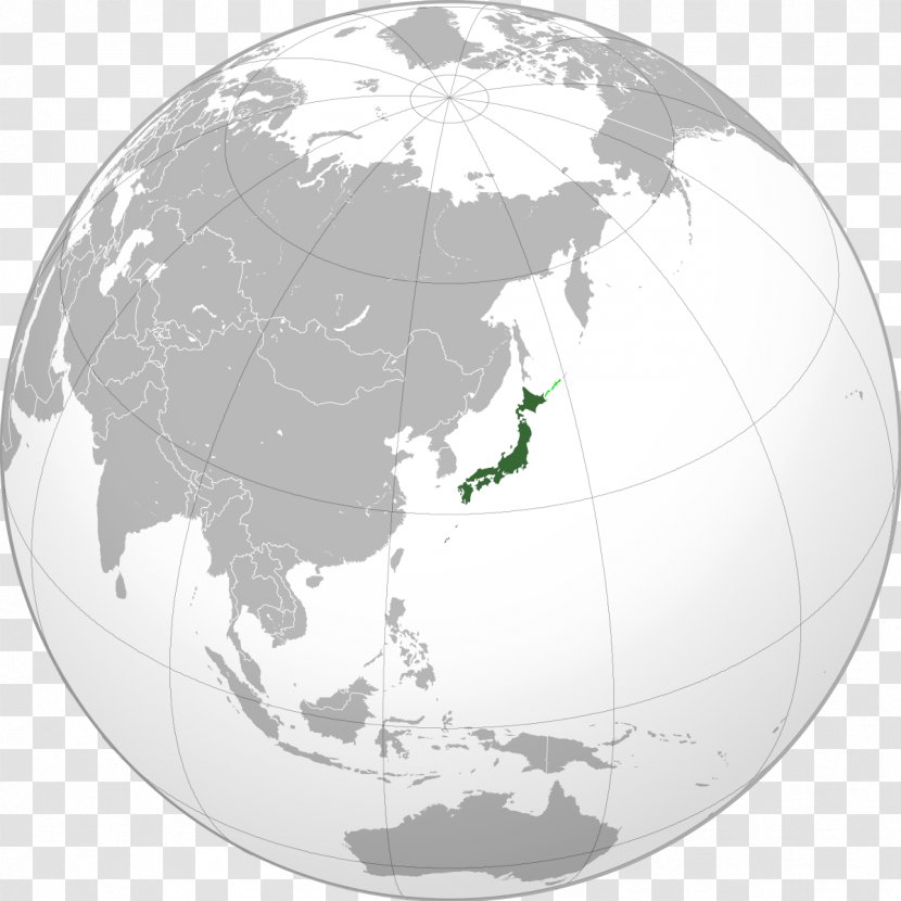 Japanese Archipelago South Korea East China Sea Ryukyu Kingdom - Japan - Iran Transparent PNG