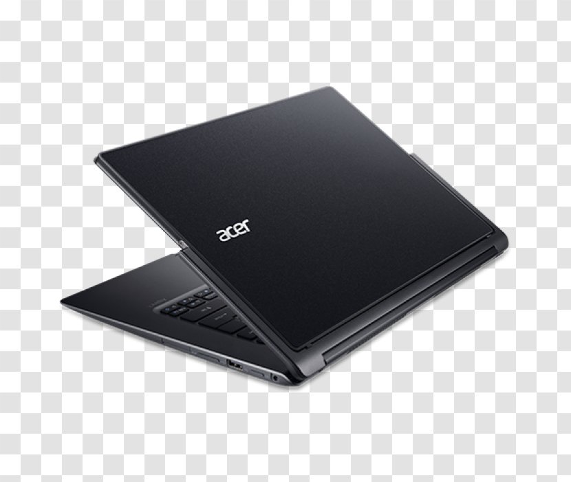 Laptop WD My Passport Ultra HDD Acer Hard Drives - Electronic Device - Aspire Notebook Transparent PNG