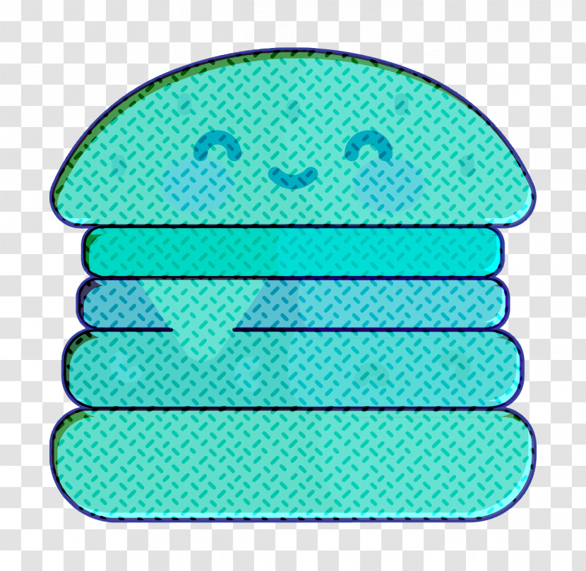 Food Icon Night Party Icon Hamburguer Icon Transparent PNG