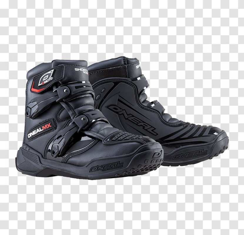 Motorcycle Boot Shoe Size - Sock Transparent PNG