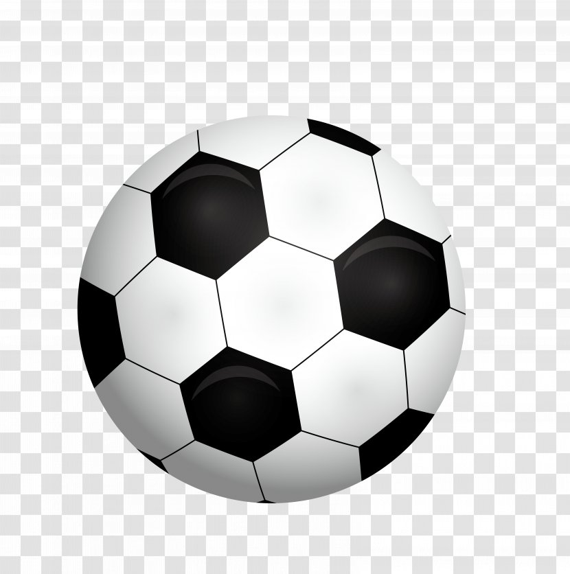 Photography Euclidean Vector Icon - Football - Exquisite Design Transparent PNG