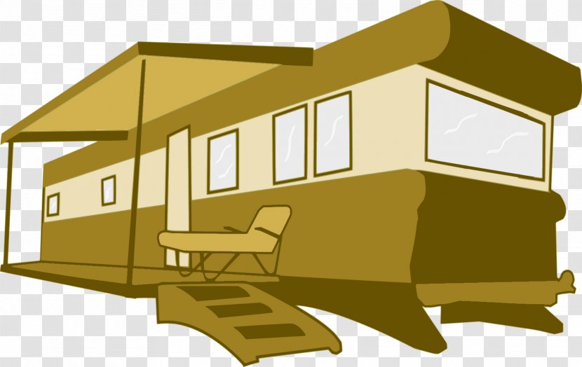 Fruita Car Mobile Home House Transparent PNG