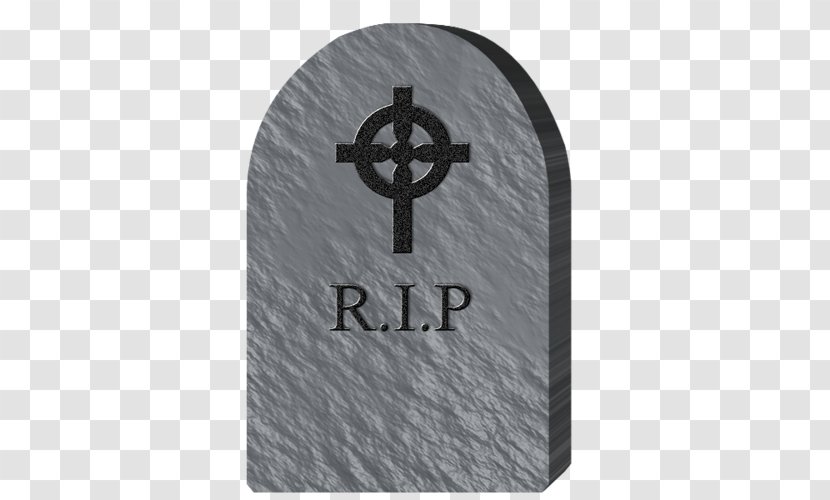 Clip Art Icon Design Image - Cross - Graves Transparent PNG