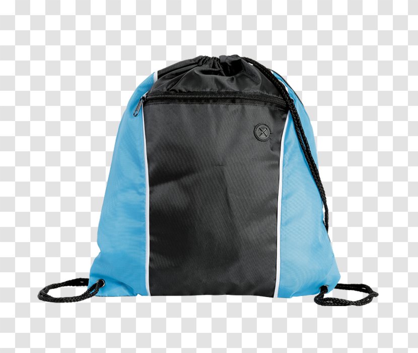 Bag Backpack - Turquoise Transparent PNG