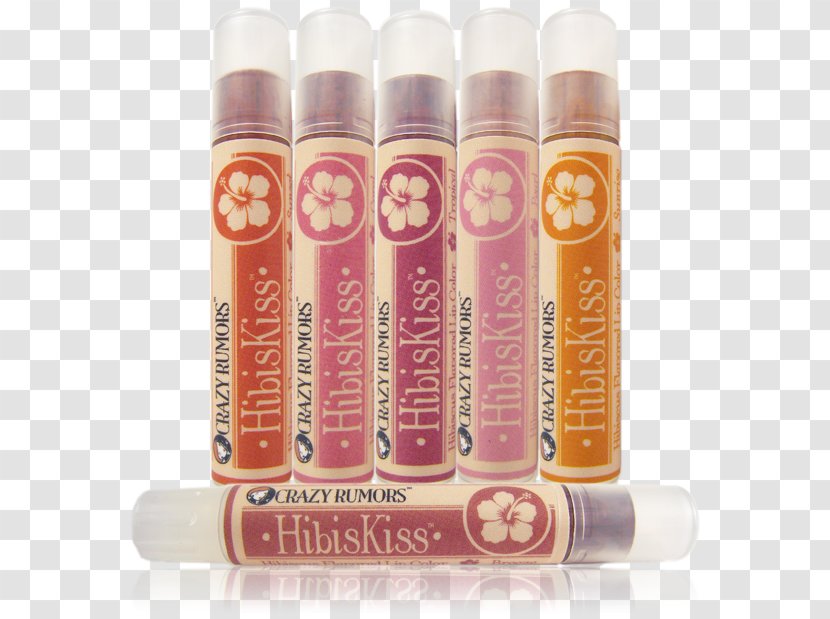 Lip Balm Cosmetics Color Stain - Moisturizer - Cosmetic Train Transparent PNG