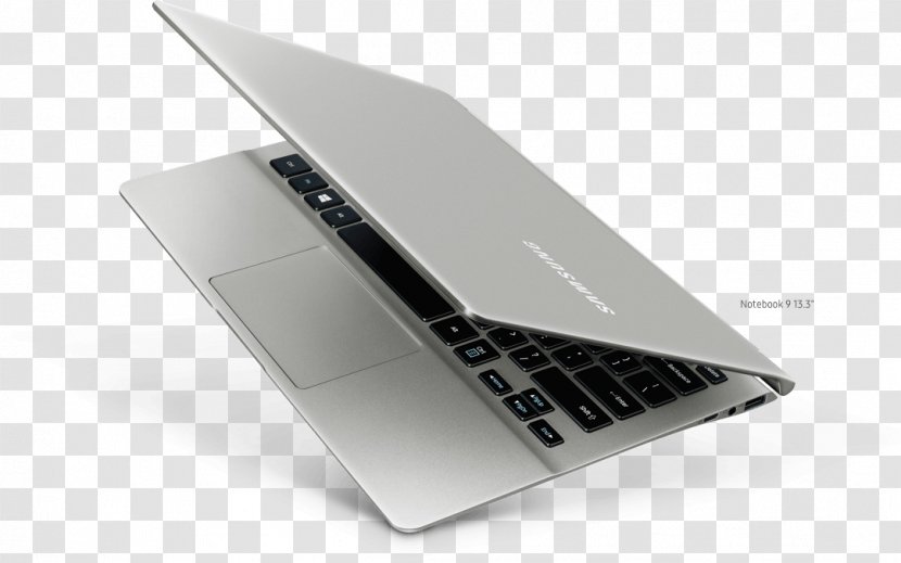 Laptop Samsung Ativ Book 9 Intel Core Series NP900X4C Transparent PNG