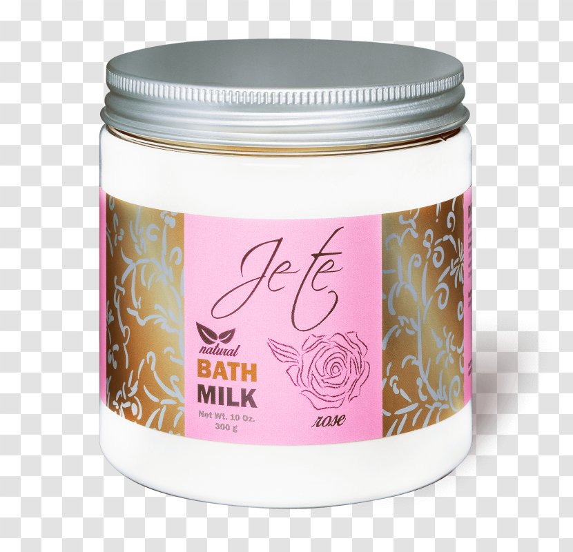 Milk Bath Goat Nutrient Yoghurt Transparent PNG