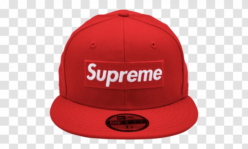 Vans Supreme Baseball Cap Brand Sneakers - Hat - New Era Transparent PNG