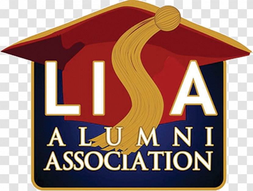 Logo Font Brand Product - Label - Alumni Association Transparent PNG