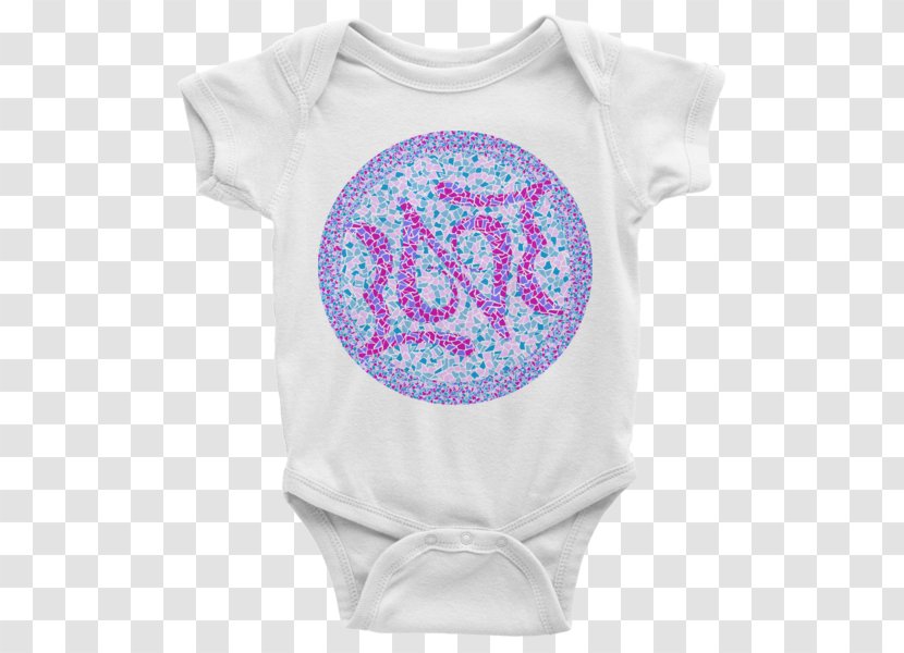 T-shirt Baby & Toddler One-Pieces Onesie Infant Clothing - T Shirt Transparent PNG