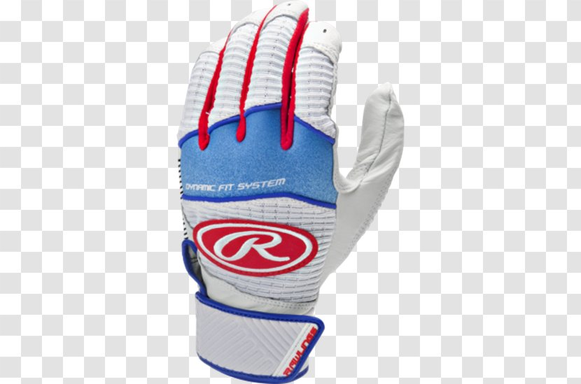 Batting Glove Rawlings Baseball Transparent PNG