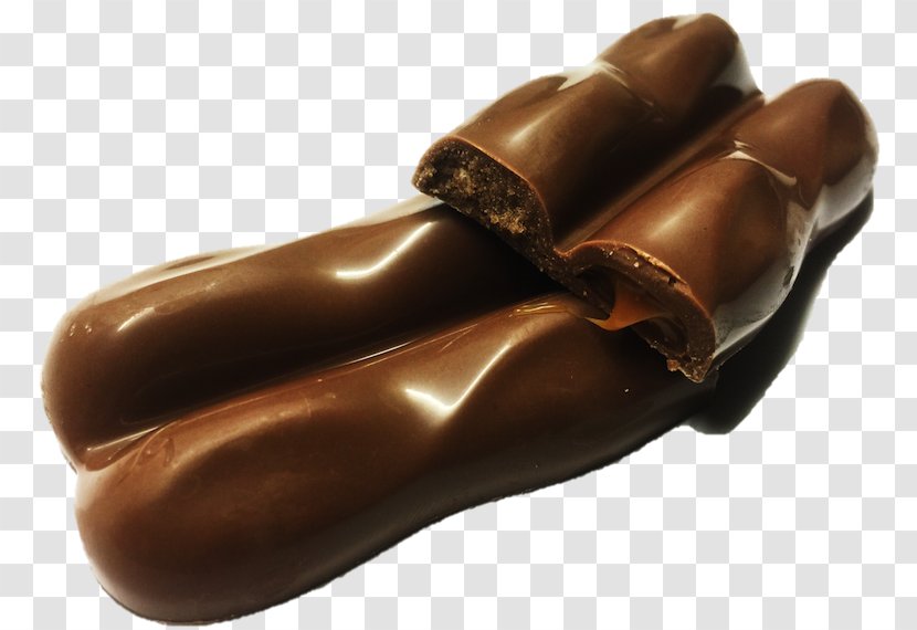Chocolate - Praline Transparent PNG