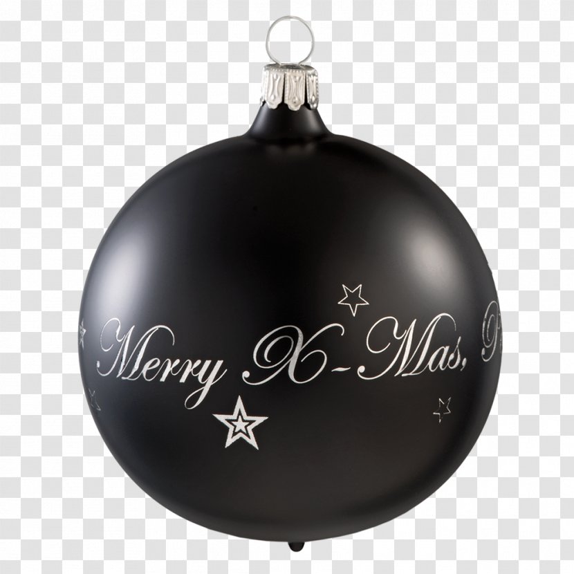 Christmas Ornament Transparent PNG