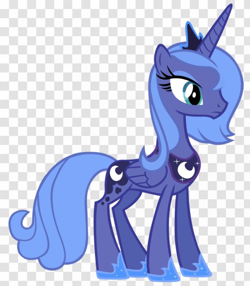 Princess Luna Celestia Pony Twilight Sparkle DeviantArt - Vertebrate - Rarity Transparent PNG