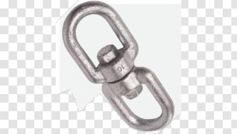 Anchorage Swivel Chain Chaîne - Hardware - Anchor Transparent PNG