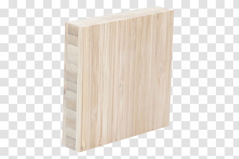 Plywood Angle - Bamboo Board Transparent PNG