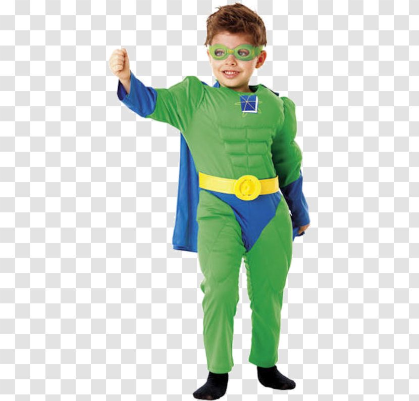 Costume Toddler Outerwear Character Fiction - Boy - Identity Cards Can Not Open Jokes Transparent PNG