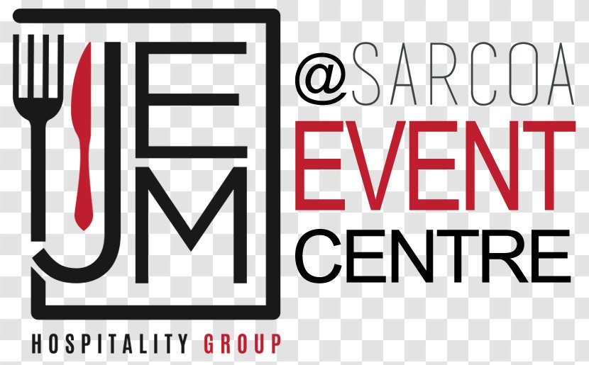 JEM At Sarcoa Event Centre Restaurant Logo Brand - Bar - Jem Transparent PNG