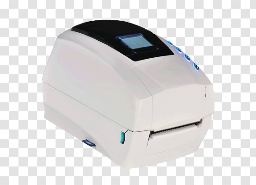 Laser Printing Inkjet Printer Transparent PNG