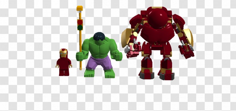 Figurine Action & Toy Figures Character Cartoon Fiction - Iron Man Mark 50 Transparent PNG