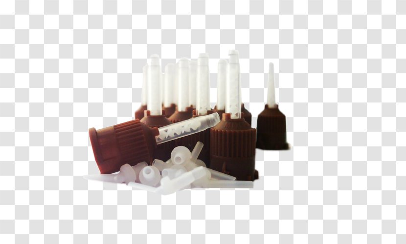 Chocolate - Mixed Techniques Transparent PNG
