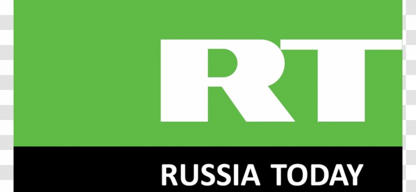 Government Of Russia RT Arabic Television Channel - Network Transparent PNG
