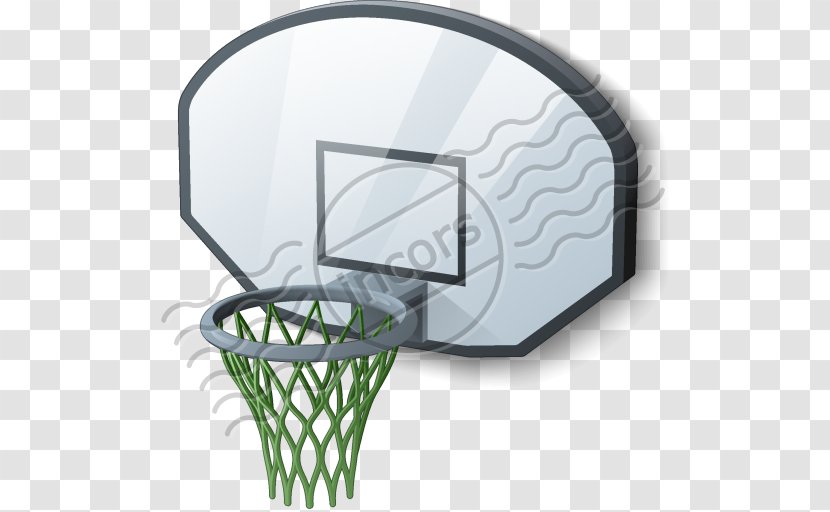 Backboard Basketball Canestro Clip Art - Net - Rim Transparent PNG