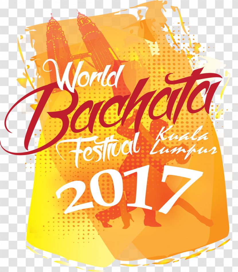World Bachata Festival 2018 Malaysia VOX CHOIR FESTIVAL Dance - Silhouette - Kl Transparent PNG