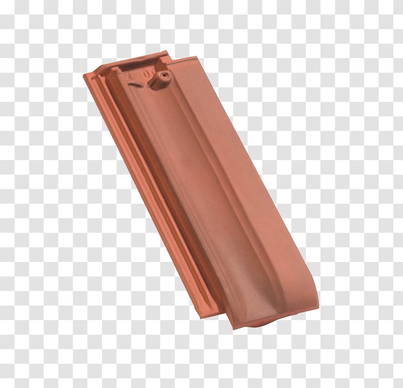 Roof Tiles Carrelage Terracotta Imerys - Clay - Tuile Transparent PNG