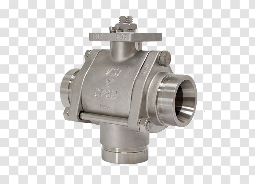 Ball Valve Solutions Inc Actuator Control Valves - Blow Transparent PNG