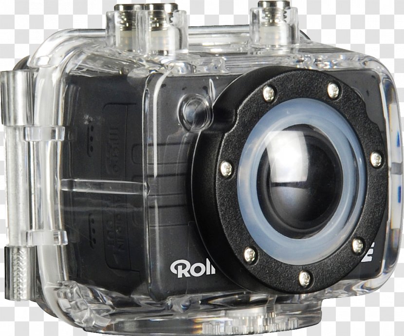 Digital SLR Camera Lens Video Cameras Camcorder - Megapixel Transparent PNG