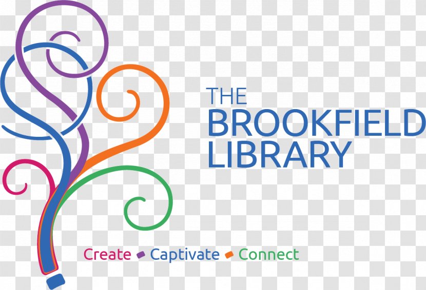 The Brookfield Library Public Book Catalog Transparent PNG