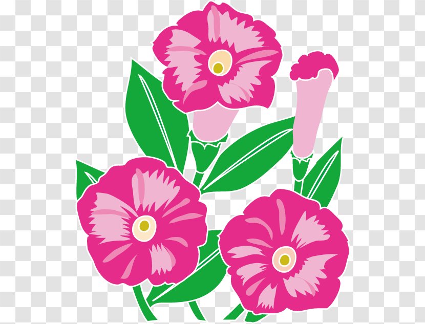 Floral Design Petunia Royalty-free Clip Art - Flower Arranging - Sun Flowers Transparent PNG