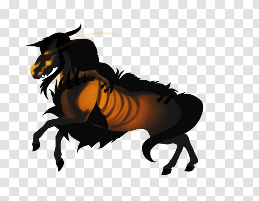 Honey Bee Mustang Cattle Clip Art - Ford Transparent PNG