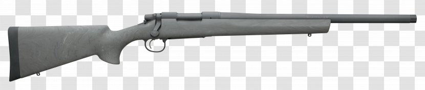 Remington Model 700 .300 AAC Blackout Arms .308 Winchester Firearm - Watercolor - Weapon Transparent PNG