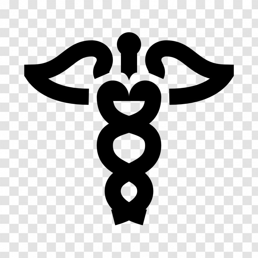 Staff Of Hermes Caduceus As A Symbol Medicine - Brand - Logo Transparent PNG