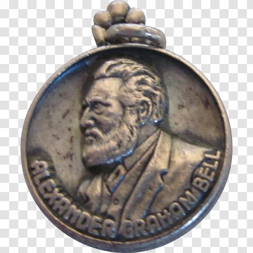 Bronze Medal Transparent PNG