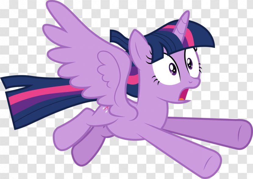 Pony Twilight Sparkle Winged Unicorn - Heart - My Little Transparent PNG