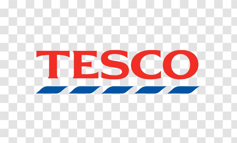 Tesco Retail Business Company - Organization - Logo Transparent PNG