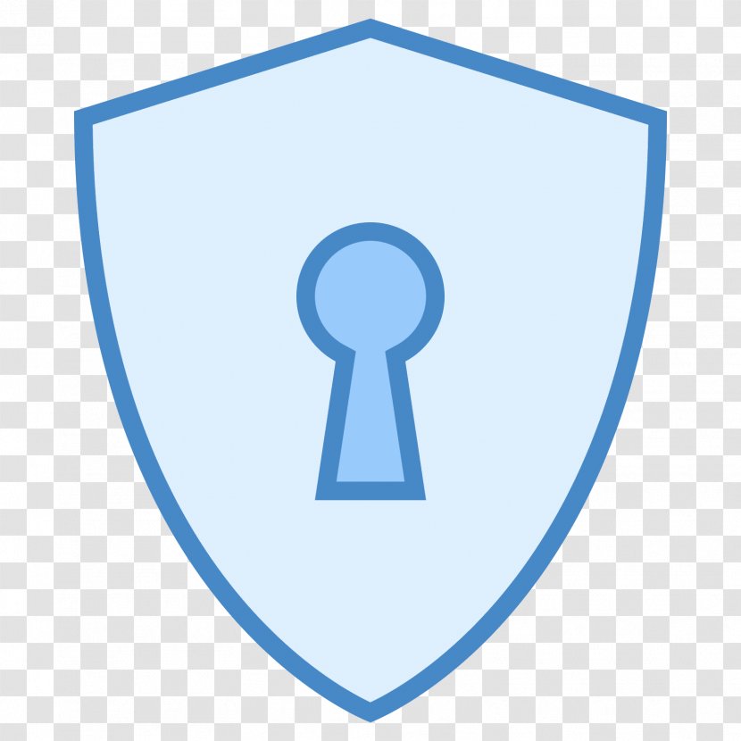 User - Brand - Personal Information Security Transparent PNG