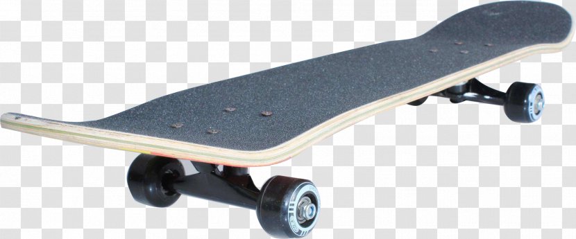 Freeboard Longboard Skateboard Sport - Cool Long Board Transparent PNG