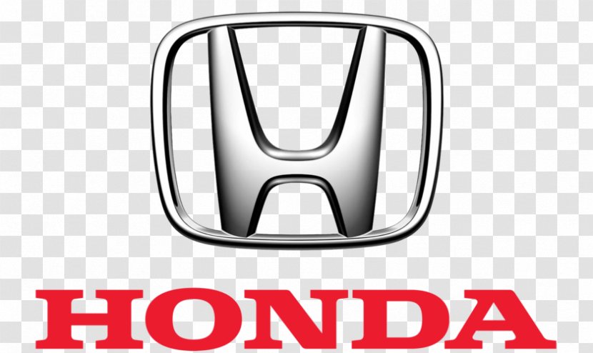 Honda Logo Motor Company Car Civic Mercedes-Benz - Brand - Piston Transparent PNG