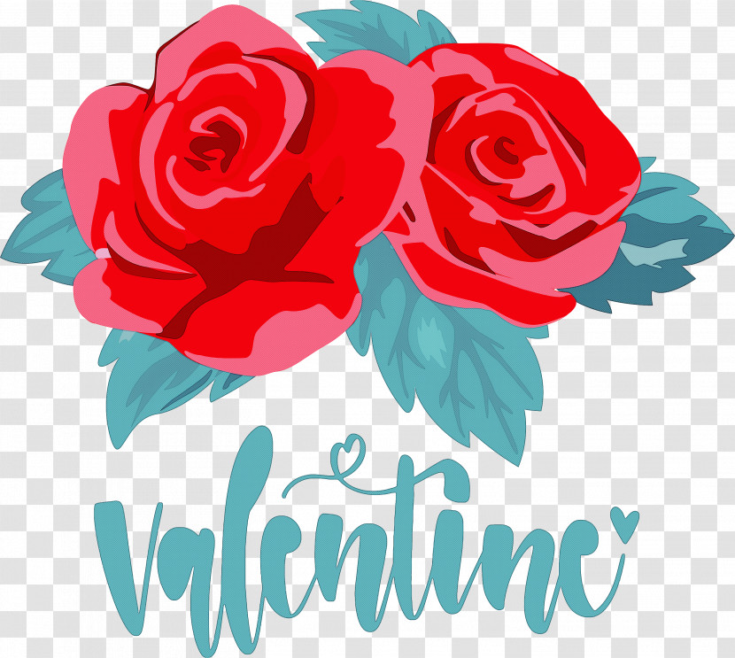 Valentines Day Valentine Love Transparent PNG