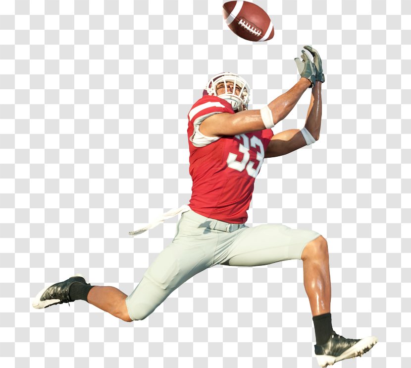 NFL American Football Player - Athlete Transparent PNG