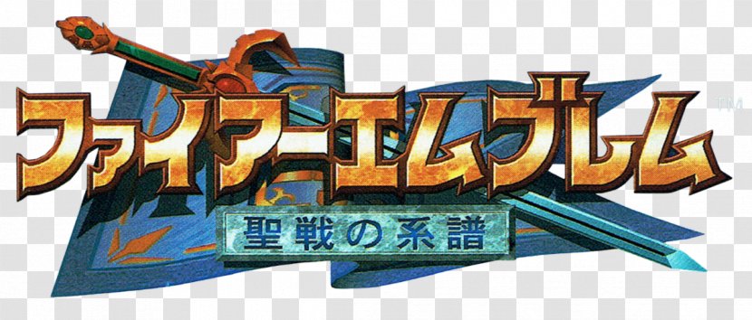 Fire Emblem: Genealogy Of The Holy War Thracia 776 Super Nintendo Entertainment System Video Game Tactical Role-playing - Emblem - Roleplaying Transparent PNG